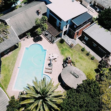 Tokai9 Windsor House公寓 外观 照片