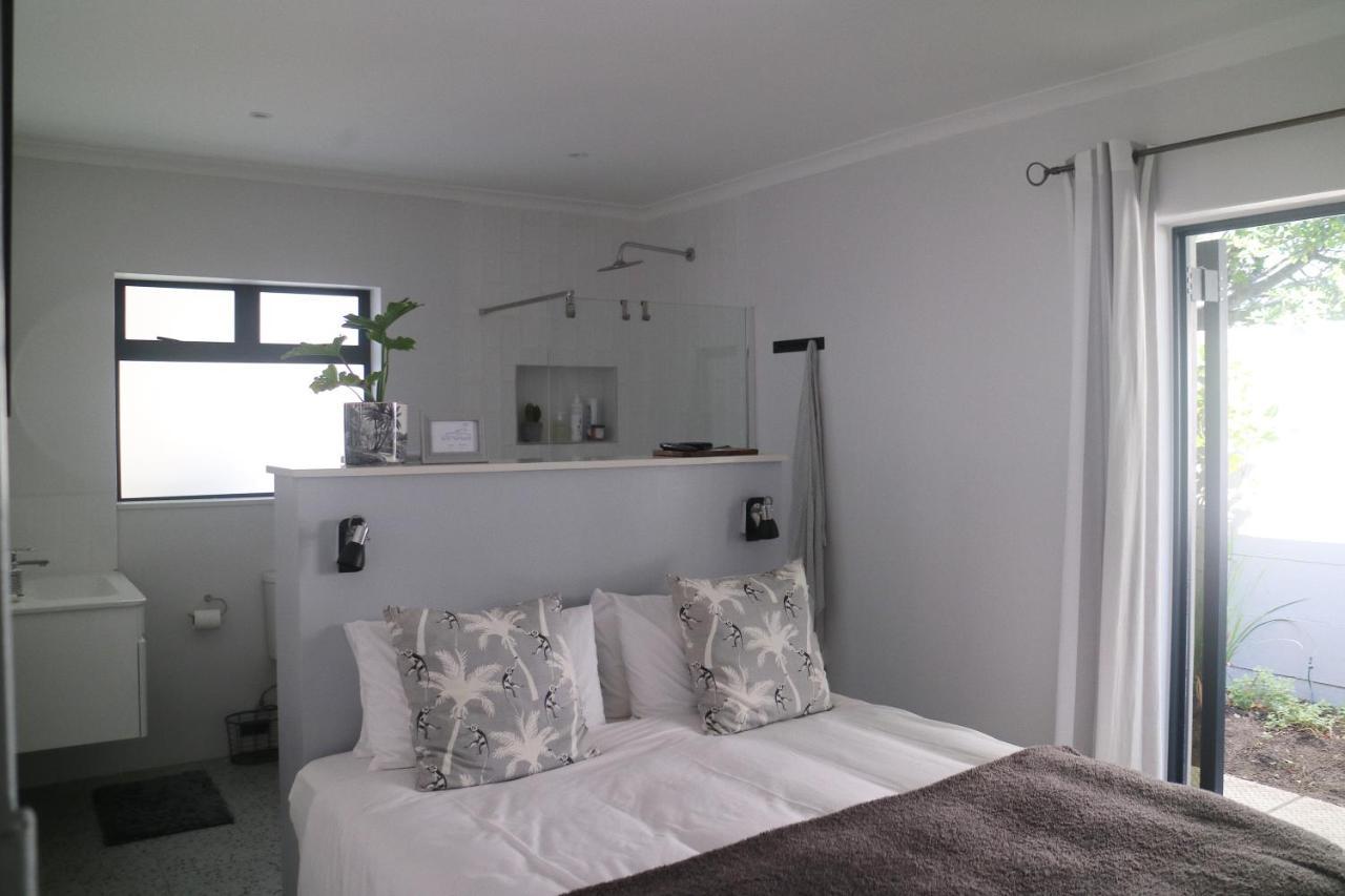 Tokai9 Windsor House公寓 外观 照片