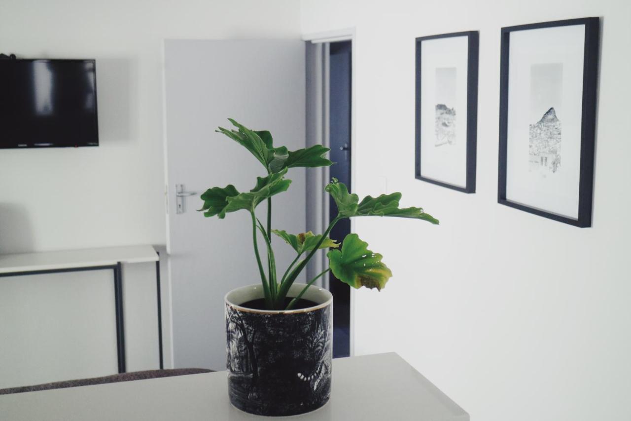 Tokai9 Windsor House公寓 外观 照片