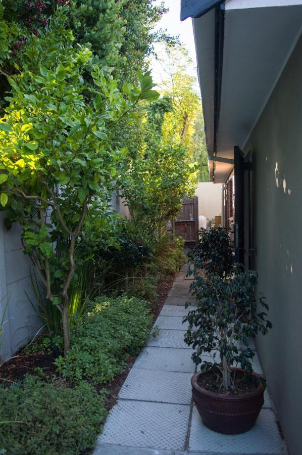 Tokai9 Windsor House公寓 外观 照片