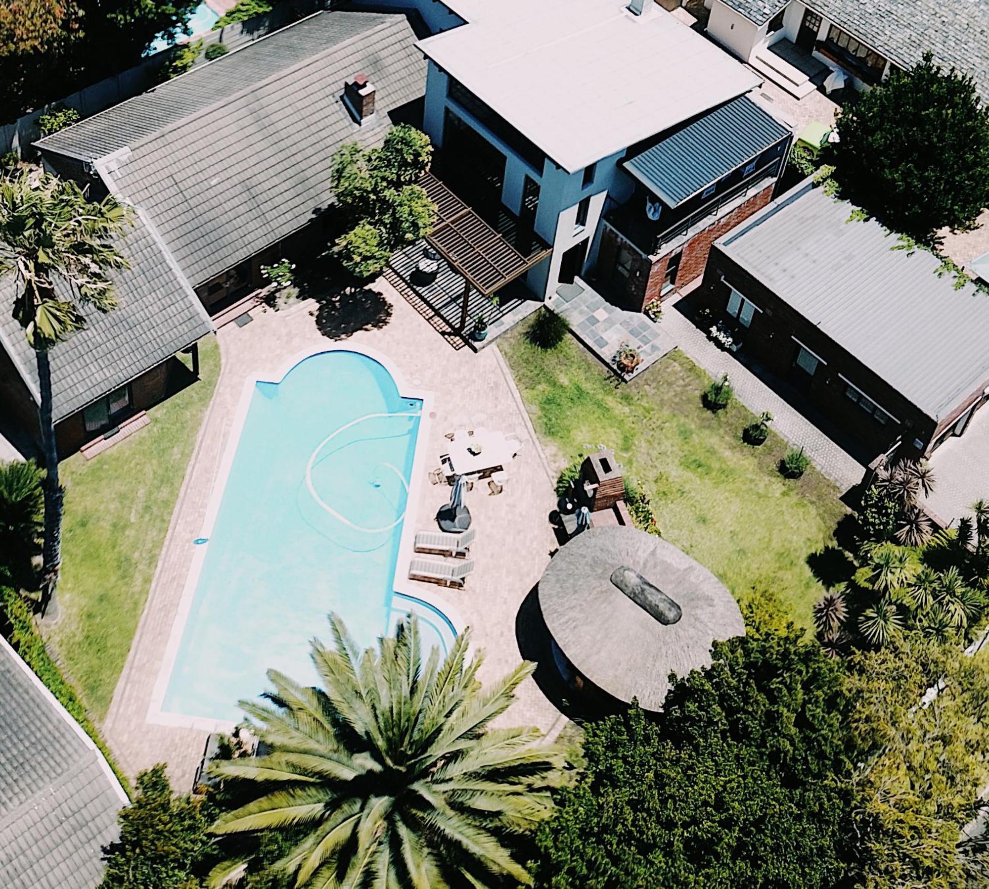 Tokai9 Windsor House公寓 外观 照片