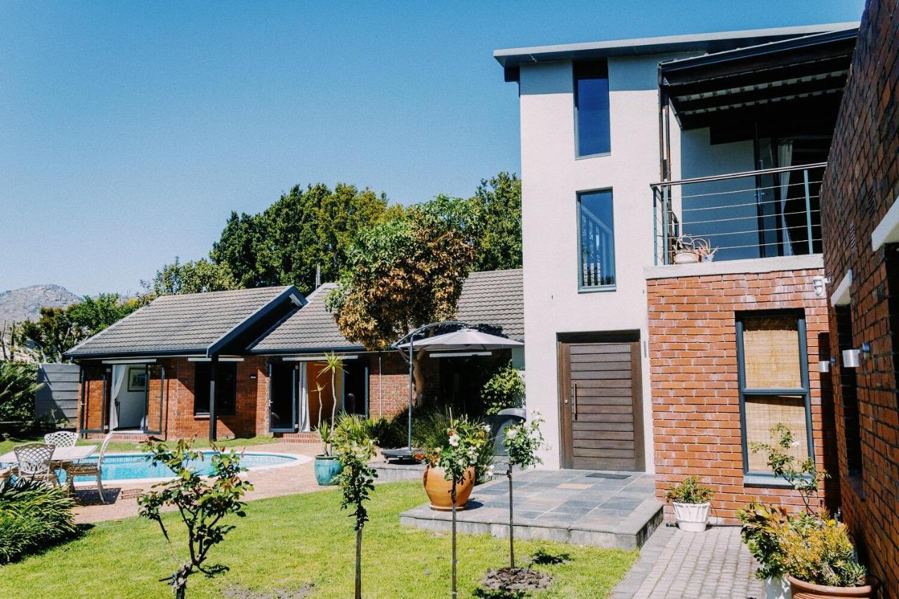 Tokai9 Windsor House公寓 外观 照片