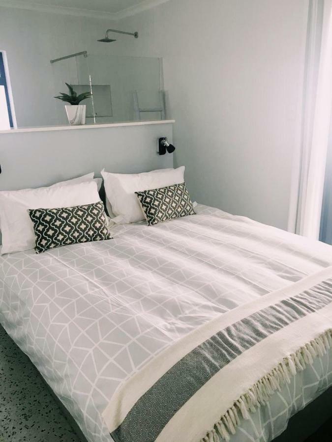 Tokai9 Windsor House公寓 外观 照片