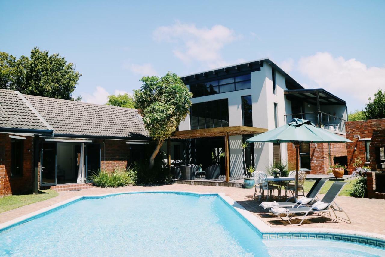 Tokai9 Windsor House公寓 外观 照片