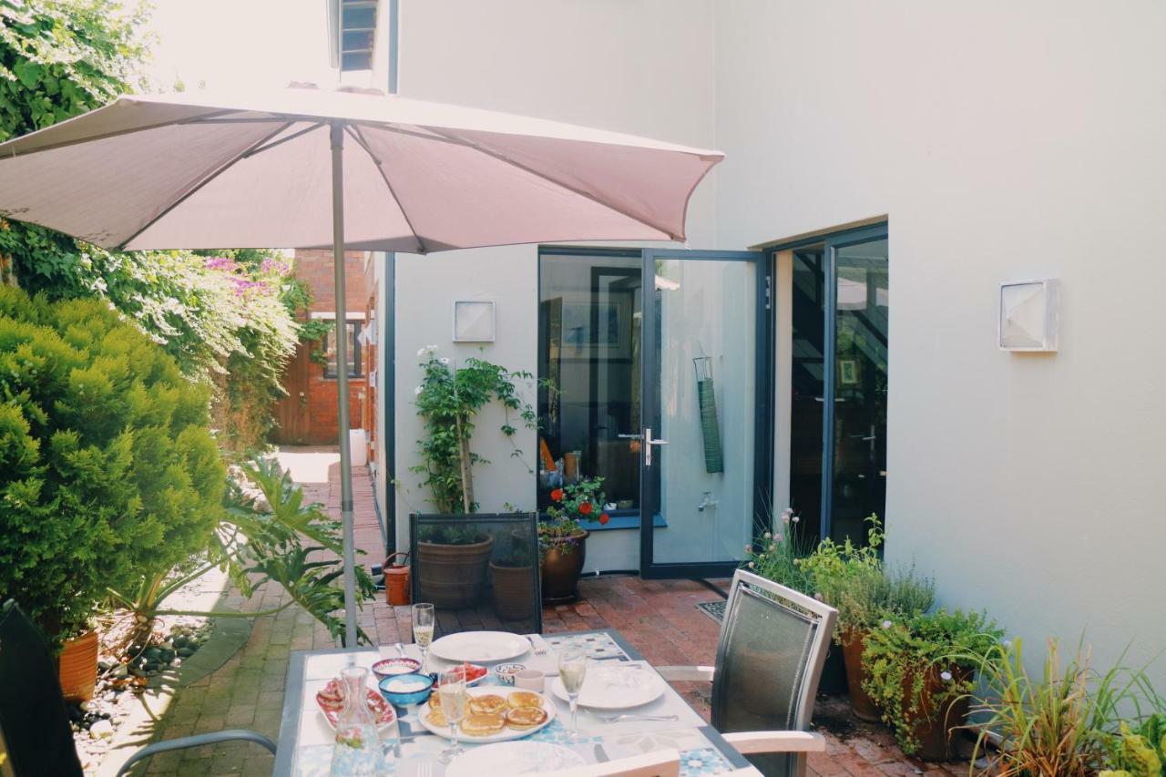 Tokai9 Windsor House公寓 外观 照片