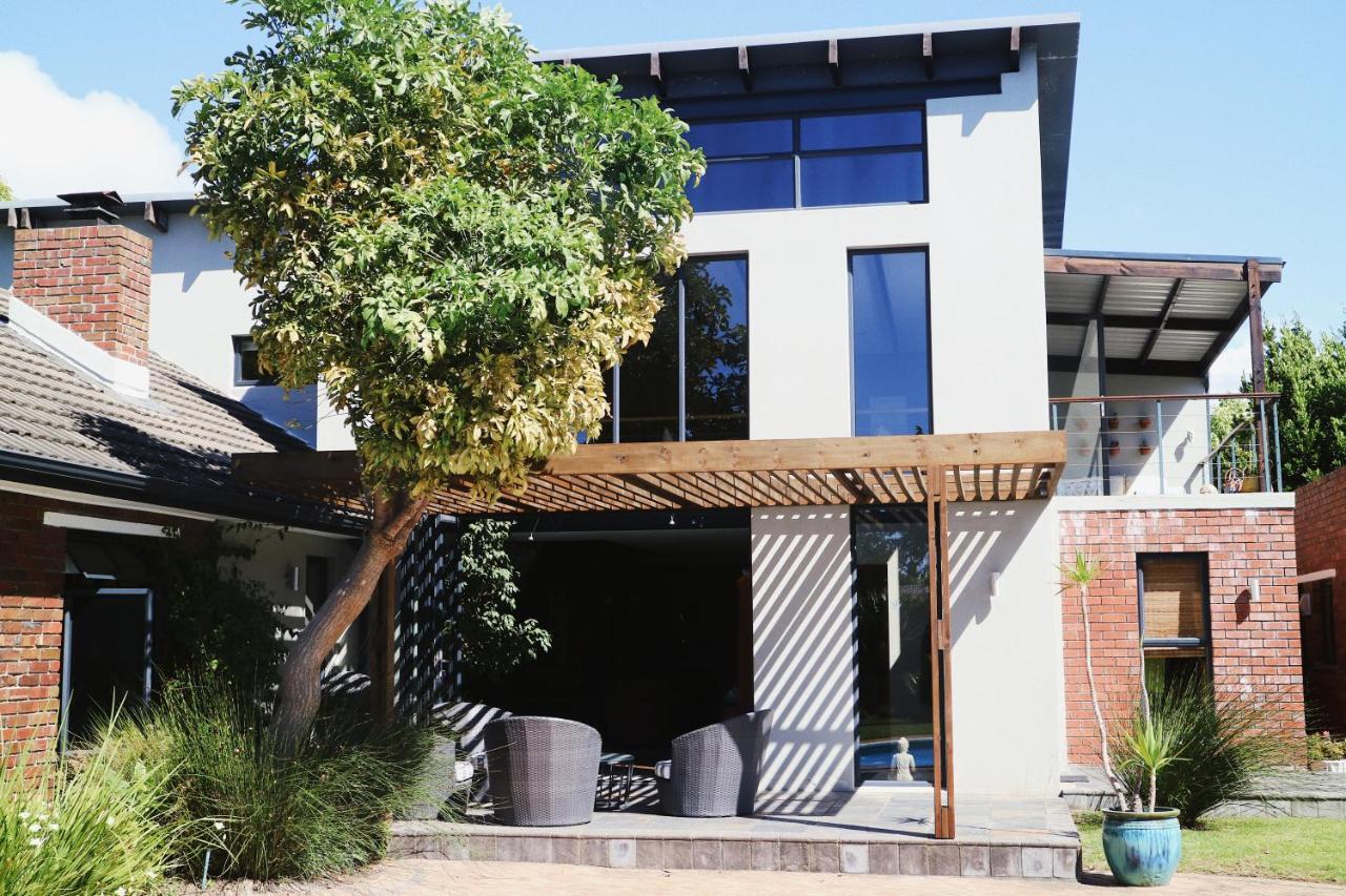 Tokai9 Windsor House公寓 外观 照片