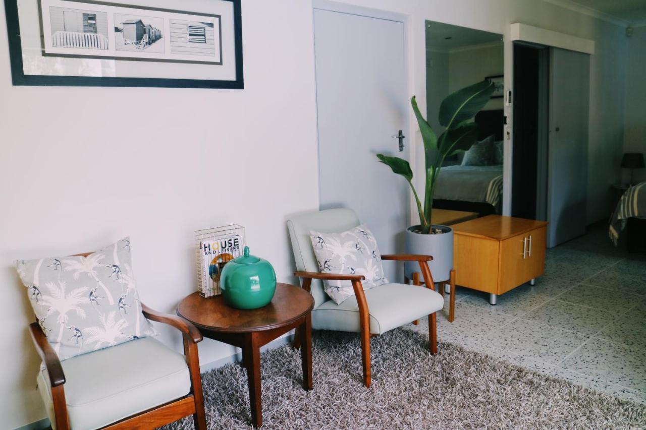Tokai9 Windsor House公寓 外观 照片